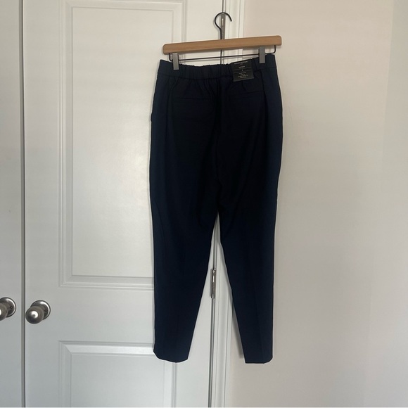 NWT Banana Republic Hayden Wide Leg Pant - Picture 3 of 7